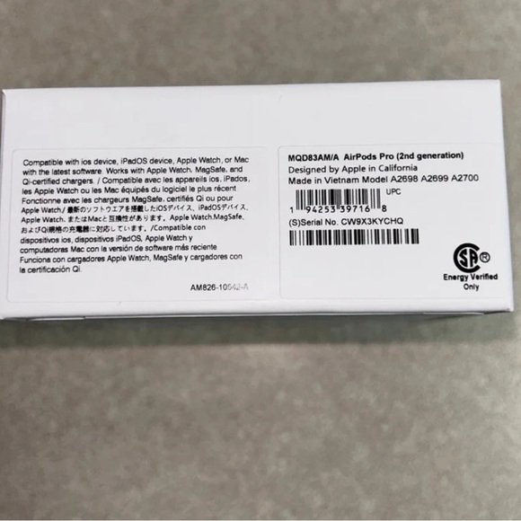 AirPods Pro 2 - Picture 3 of 3